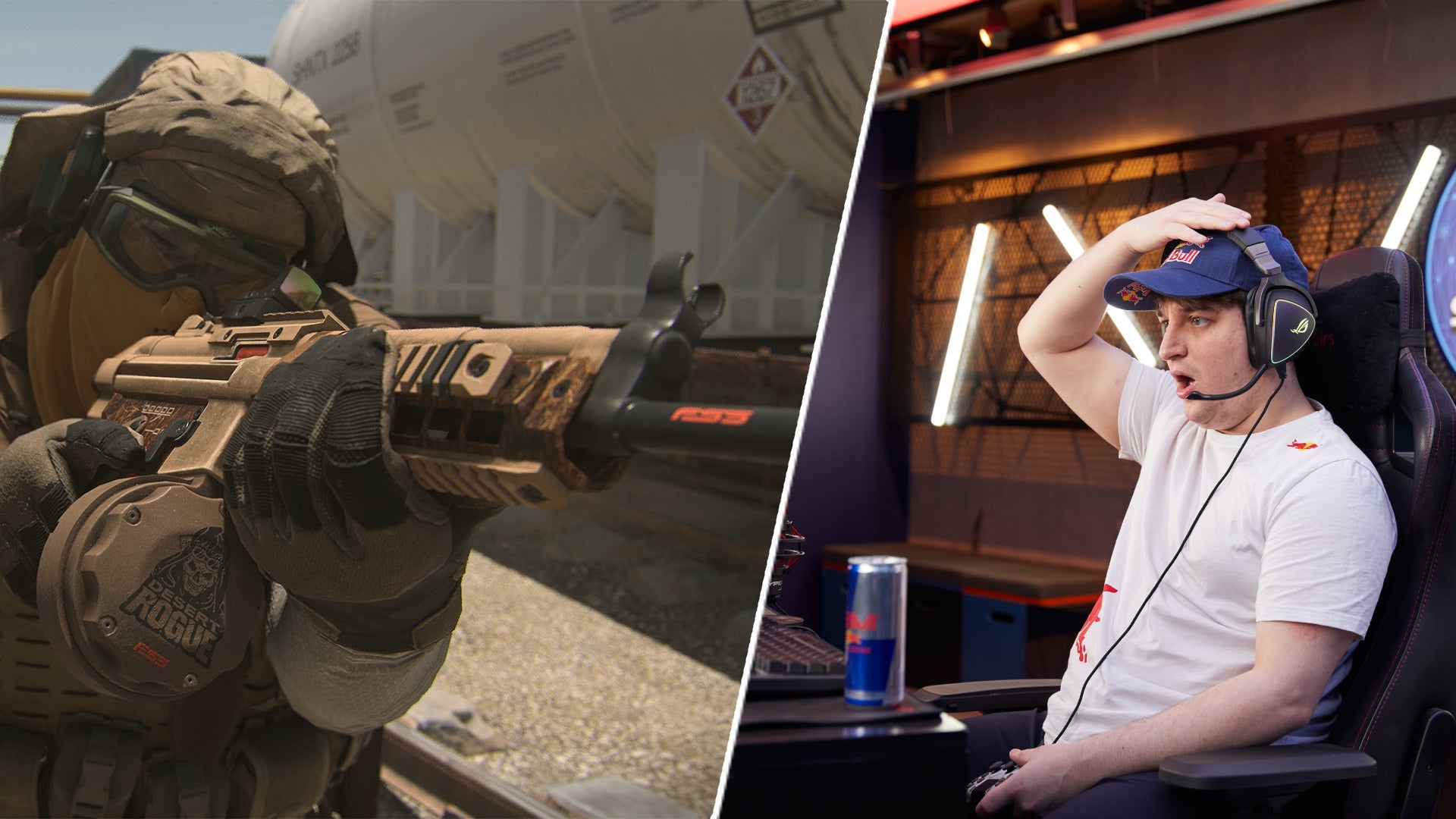 Call of Duty Pro Jukeyz on Warzone 2.0 early meta: "Early on, what's good in MW2 will be good in Al Mazrah"